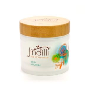 JINDILLI BODY NOURISH 6.8 oz